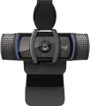 LOGITECH C920S - Webcam Logitech C920S HD Pro, mit Abdeckblende