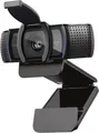 Logitech C920S Pro HD Webcam