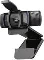 Logitech C920s HD Pro Full HD-Webcam 1920 x 1080 Pixel, 1280 x 720 Pixel Klemm-Halterung