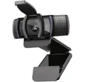 Logitech Webcam C920s Pro Full HD 1080p - Glasobjektiv mit 78° Sichtfeld Full HD-Webcam