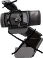 Logitech C920s HD PRO Webcam Full-HD 1080p 78° Sichtfeld USB ohne Zubehör