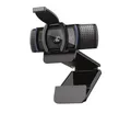 Logitech C920S HD Pro schwarz Webcam #31826556