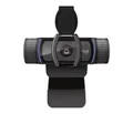 Logitech C920S PRO HD WEBCAM - N/A-EMEA