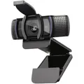 Logitech C920s HD Pro Full HD-Webcam 1920 x 1080 Pixel, 1280 x 720 Pixel