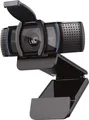 Logitech C920s HD PRO Webcam Full-HD 1080p 78° Blickfeld Autofokus USB-Anschluss