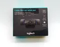 Logitech C920s Pro HD-Webcam - Schwarz (960-001252)
