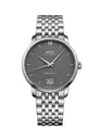 Mido Herrenuhr Analog Automatik mit Edelstahlarmband M027.426.11.088.00