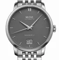 MIDO Baroncelli III BigDate 40 mm ETA Powermatic 80 Herrenuhr M027.426.11.088.00