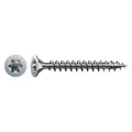 Spax Senkmultikopf T-Star Plus T20 Vollgewinde Wirox (500 Schrauben pro Stück, 5 x 50 mm) (880910100050050)