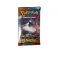 Pokemon Karmesin & Purpur - Stürmische Funken Booster deutsch
