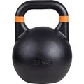 Sport-Thieme Kettlebell "Competition", 28 kg, Orange 611589258