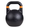 Sport-Thieme Kettlebell Kettlebell Competition, Effektiver Muskel- und Krafttrainer