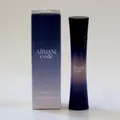Giorgio Armani, Code, EDP 50ml, Spray