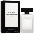 Narciso Rodriguez For Her Pure Musc 50 ml Eau de Parfum EDP Damenparfum