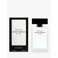 NARCISO RODRIGUEZ FOR HER PURE MUSC 50ML EAU DE PARFUM SPRAY BRANDNEU & VERSI...
