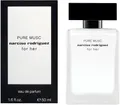Narciso Rodriguez for her Pure Musc Eau de Parfum 50ml