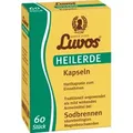 Luvos Heilerde Kapseln 60 St