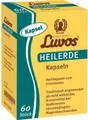 Luvos Heilerde Kapseln bei Sodbrennen, 60 St. Kapseln