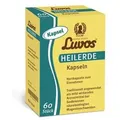 Luvos Heilerde Kapseln bei Sodbrennen, 60 St. Kapseln