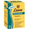 Luvos-Heilerde