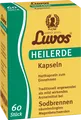 Heilerde-Gesellschaft Luvos Just GmbH & Co. KG LUVOS Heilerde Kapseln 60 St 05701351