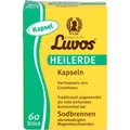 Heilerde-Gesellschaft Luvos Just GmbH & Co. KG LUVOS Heilerde Kapseln 60 St.