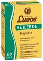 LUVOS Heilerde Kapseln 60 St