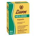 Luvos Heilerde Kapseln · 60 St · PZN 05701351