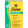 LUVOS Heilerde Kapseln 60 St PZN05701351