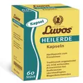 LUVOS Heilerde Kapseln 60 St