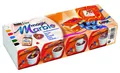 Kreul Magic Marble Marmorierfarben Grundfarben Set 6 x 20 ml