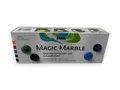 KREUL Magic Marble Marmorierfarbe Set 6x 20ml Grundfarben Tauchmarmorieren