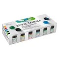 2 bis 24x KREUL Marmorierfarbe "Magic Marble", Set Grundfarben SPARE BIS ZU 28%