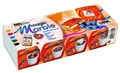 Kreul Magic Marble Marmorierfarben Grundfarben Set 6 x 20 ml  Marmorierfarbe