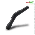Schlauchhandgriff, Handgriff kompatibel mit Parkside PWD20 A1 Nass-Trocken