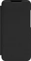 Samsung GP-FWS731AMB - Flip-Hülle für Mobiltelefon - Polycarbonat (PC) (GP-FWS731AMBBW)