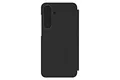 Samsung Handyhülle Designed for Samsung Anymode Wallet Flip Case für Galaxy S25 FE, Backcover, Schutzhülle, Handyschutzhülle, Case, Schutzcase, stoßfest