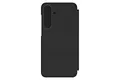 SAMSUNG Handyhülle "Designed for Samsung Anymode Wallet Flip Case für Galaxy S25 FE", schwarz, Samsung Galaxy S25 FE