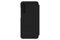 SAMSUNG Anymode Wallet Flip Case, Bookcover, Samsung, Galaxy 25 FE, Black