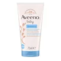 Aveeno® baby dermexa Gute Nacht Emollientien Balsam mit 3-fachem Haferkomplex & Ceramide für sehr trockene, juckende und zu Neurodermitis neigende Haut, 75 ml