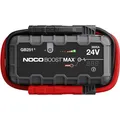 Noco GB251 Boost Max 24V 3000A Jump Starter (3000 A) (GB251)