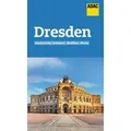 ADAC Reiseführer Dresden und Sächsische Schweiz