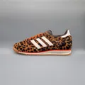 adidas SL 72 OG Leopard Print (Womens) - 36 2/3 Größe: 36 2/3