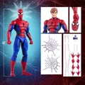 Mondo Marvel New Spider-Man Actionfigur 1/6 Spider-Man 30 cm NEU OVP #ds