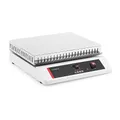 Steinberg Systems SBS-HPL-45 Heizplatte Labor 45 x 35 cm bis 350 °C 30 kg 1380 W Biologie, Chemie, Laboratorien, Industrie oder Universitäten LED-Anzeige regelbare Laborheizplatte