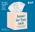 Immer der Nase nach. Wie Hals, Nase und Ohren uns im Leben lenken | Deutsch