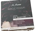(1554,44€ / kg) M. Asam Magic Finish Lidschatten Eye Shadow Palette No. 4 NEU