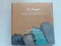 M. Asam / Magic Finish  Eye Shadow Palette  No 5  NEU
