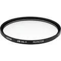 Hoya HD Mk II Protector Filter (67 mm, Schutzfilter) (Hoy600341)
