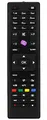 Ersatz Fernbedienung for Dual TV DL49F278P3C